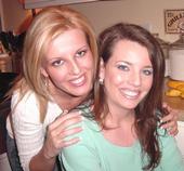 Olivia - Olivia & Michelle