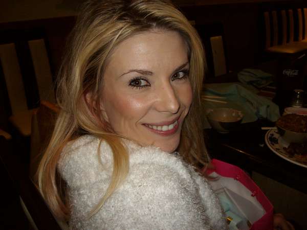 Jennifer Rose - Snap Shot. :)