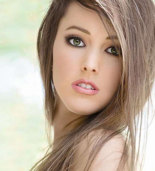 Erica Ellyson