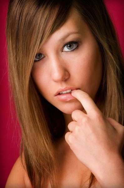 Stephanie - Stephanie Headshot
