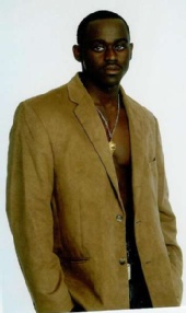 BlackdiamondofAfrica - taking some rest