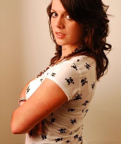 Charlotte Fleetwood - Charlotte Fleetwood head shot