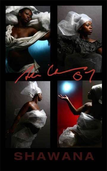 dacole - indigo birth series