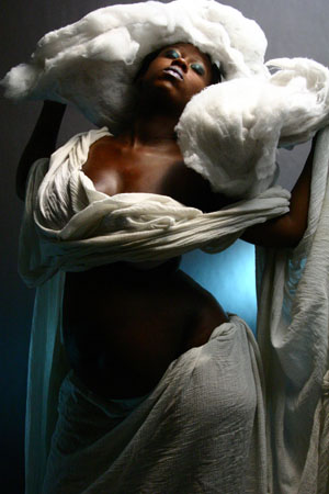 dacole - indigo birth series