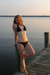 Mandy - Swimsuit