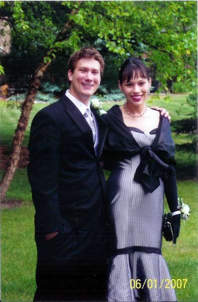 Mei - Prom
