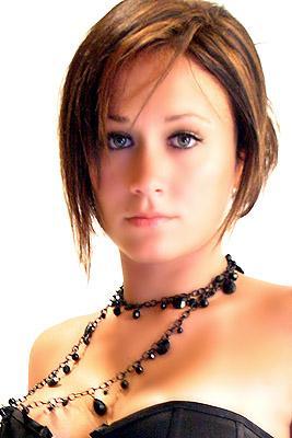 Julie Marie - Headshot