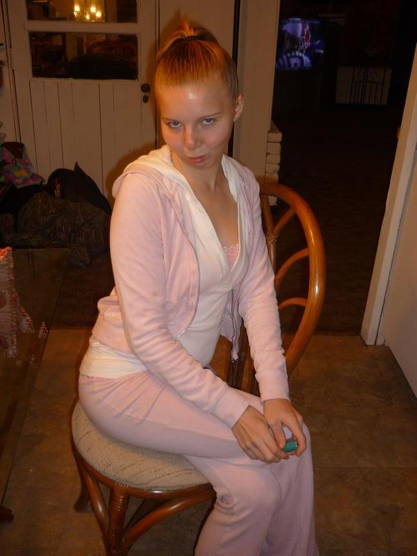 Crystal Yager