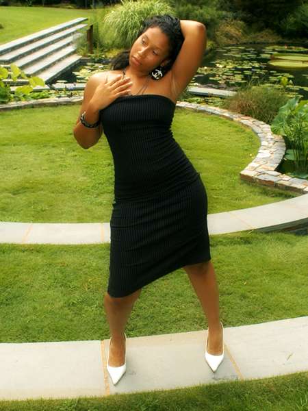 Ms. Too Fly