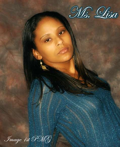Ms. Lisa