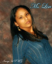 Ms. Lisa