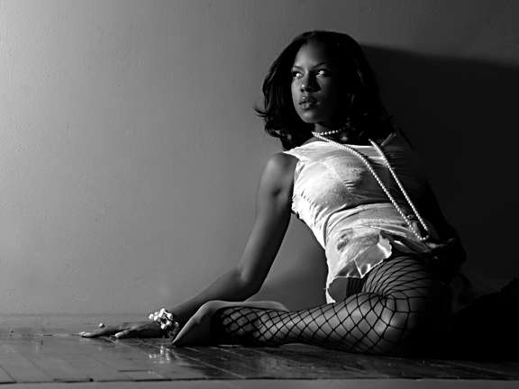 Vanessa Wilson