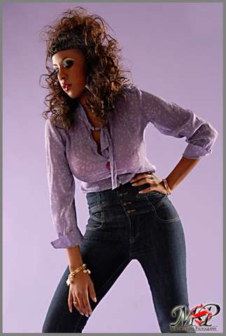 Vanessa Wilson