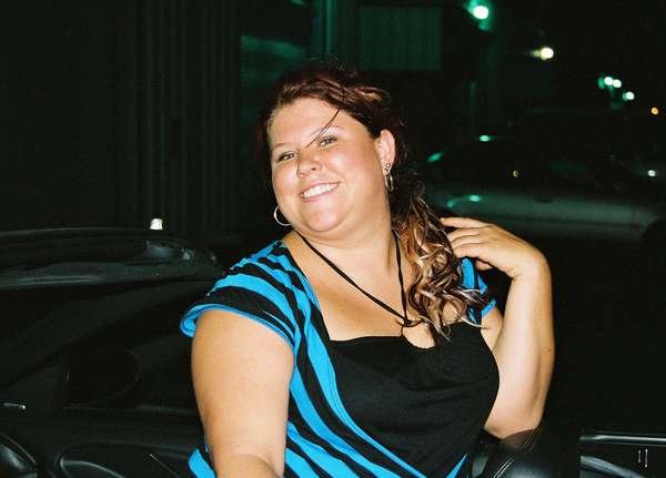 Cassie Leigh