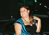 Cassie Leigh