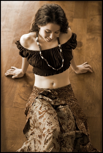 Jessalynn null - Sepia Smiles