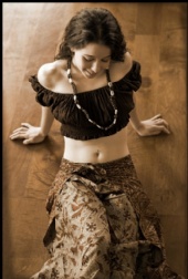 Jessalynn null - Sepia Smiles