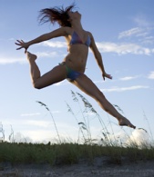 shavaughn walker - Leap!