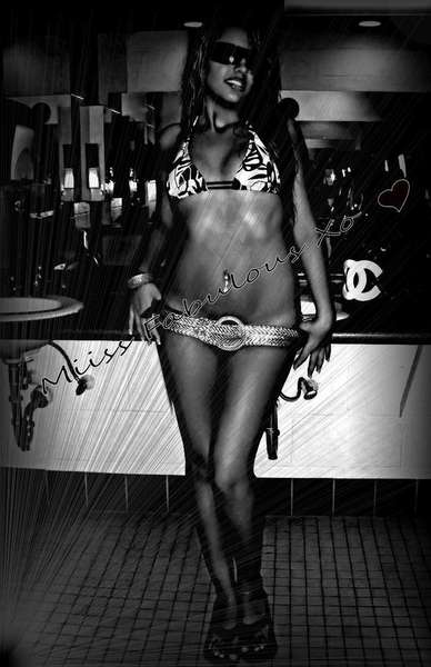 tatilicious09 - MODEL