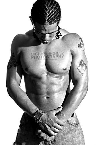 Khristopher Thompson - Khristopher Thompson
