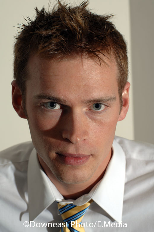 Michael M.