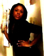 Keisha Ellis