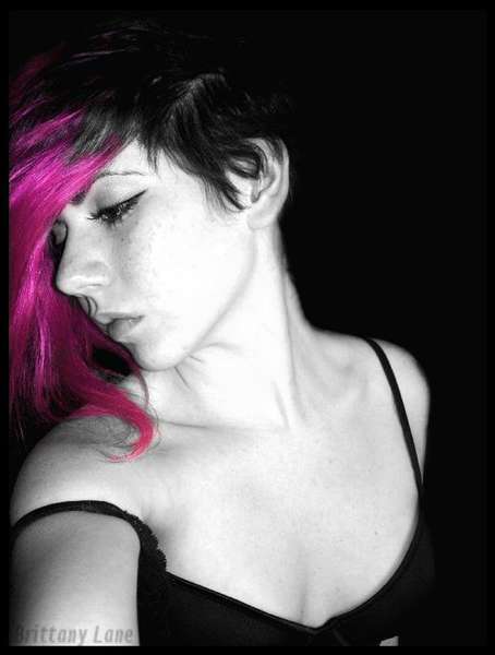 teartheskyout - Pink