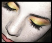 teartheskyout - makeup