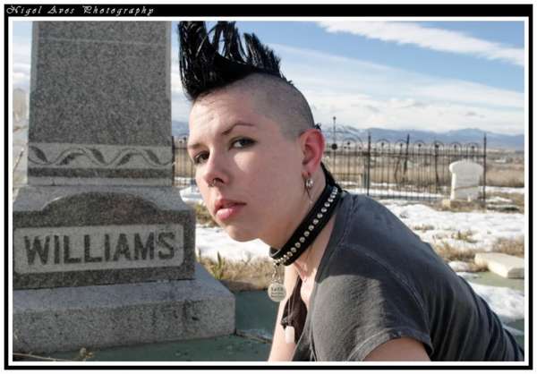 Lola Carmen Listerine