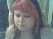 Talon - a crappy webcam pic