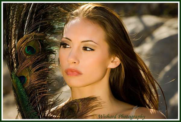 Tanya Rouse - Wishard Photography