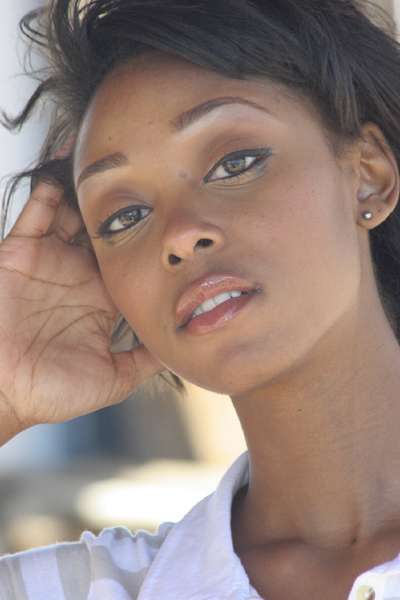 Jessica Senter