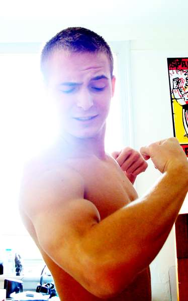 Matt Miller - Art Project