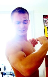 Matt Miller - Art Project