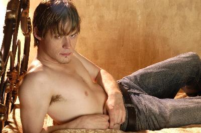 Eric Corvin