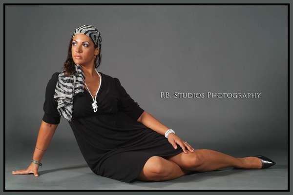 Toya-D - Ethnic Mystery