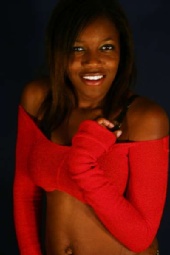 Jaketa Rae - No Retouching Here!
