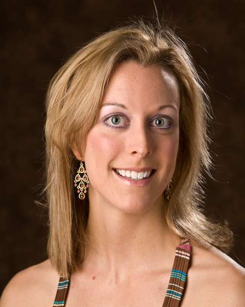 Paula Kay - Headshot