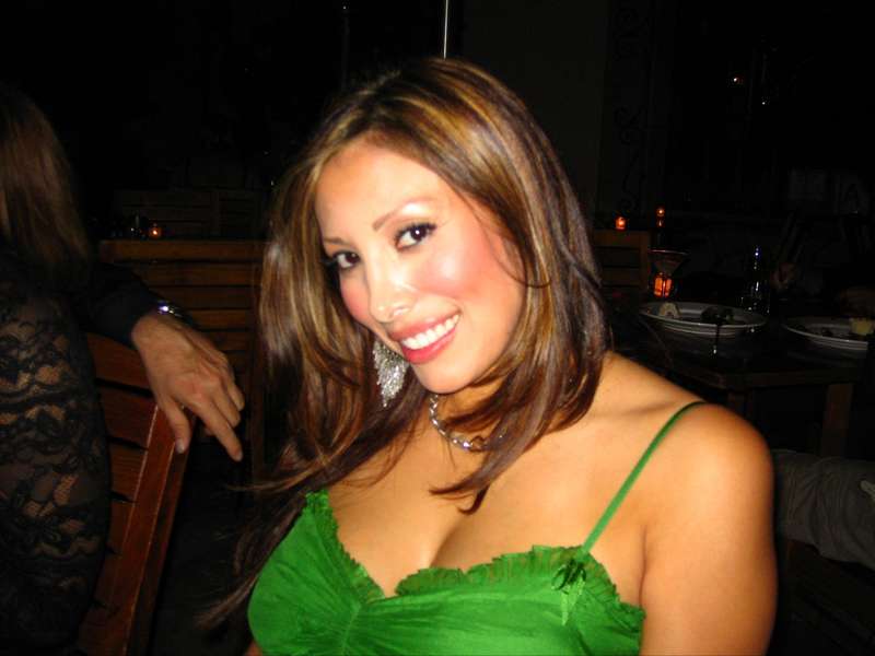 Stacy Marks