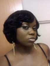 Miss. Georgia Peach