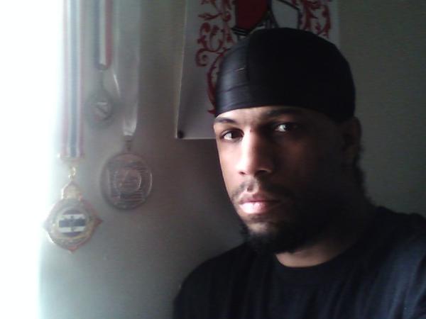 BlaqueMonkey - The Light