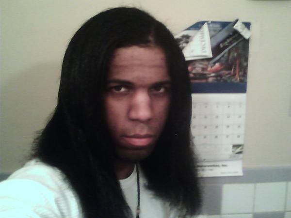 BlaqueMonkey - The Hair