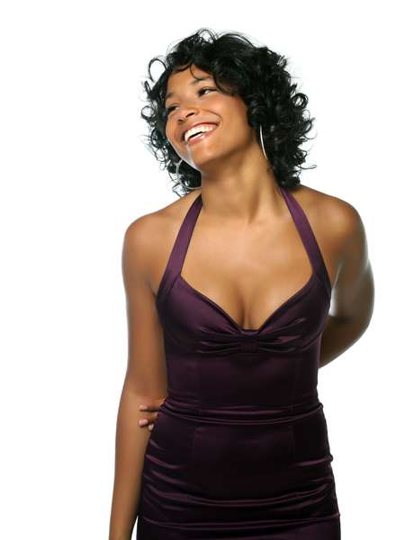 Syreeta