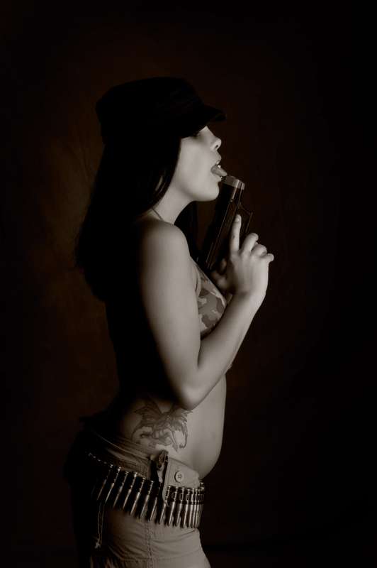 AME Girl