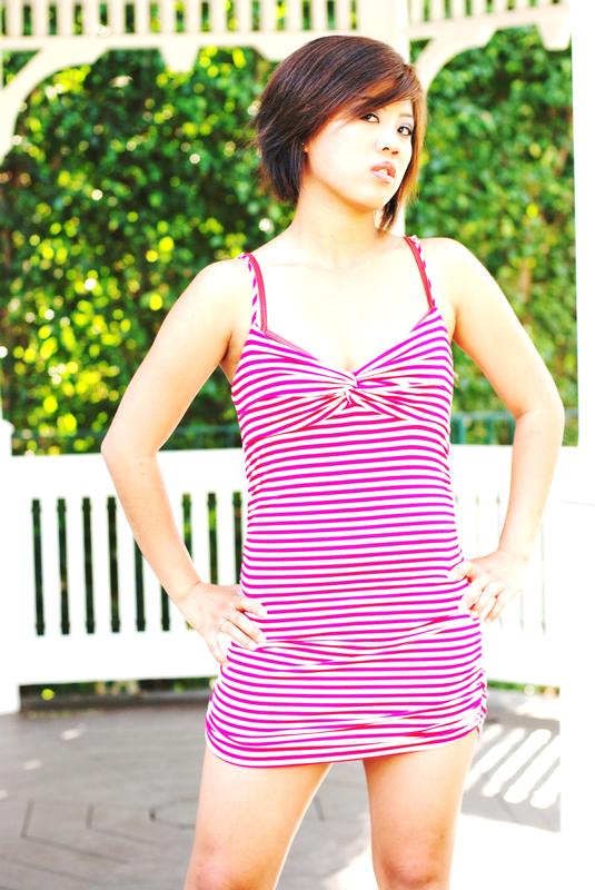 Jennifer Diem Vy - this is my domain ^_^