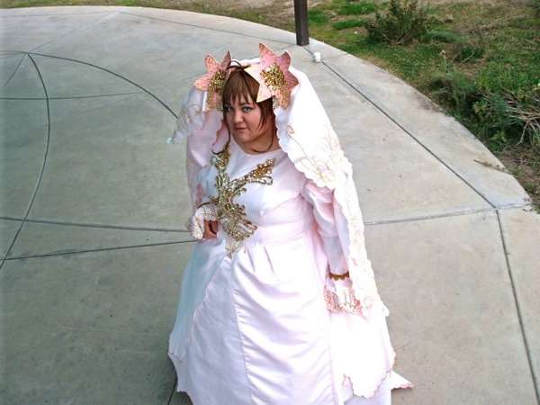 Mlarad - Sakura's Looking
