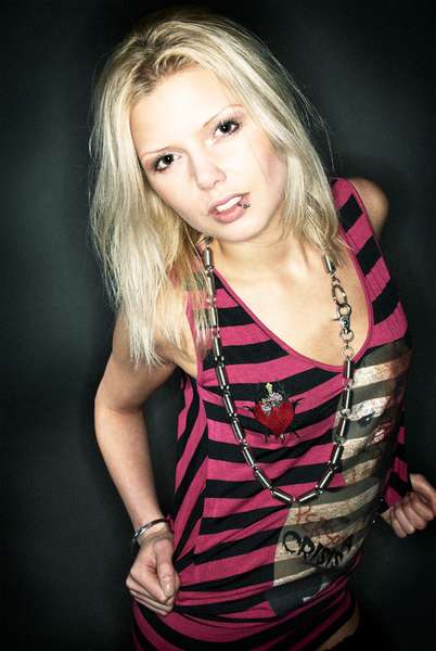 Tienne - 10th of Dec 2007