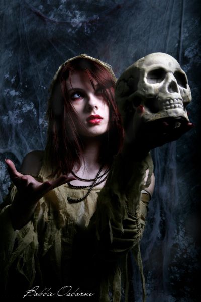 Marjorie Savoy - Creep