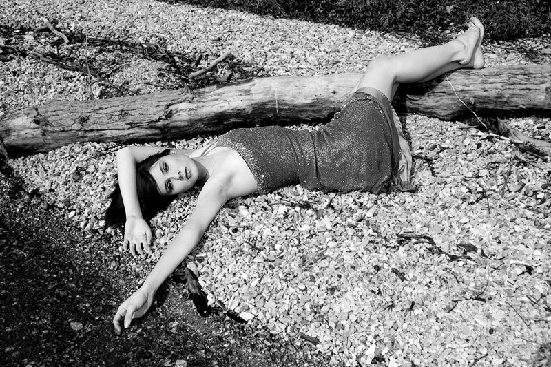 Marjorie Savoy - Serenity II