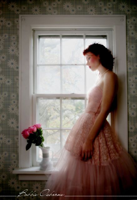 Marjorie Savoy - Wilting